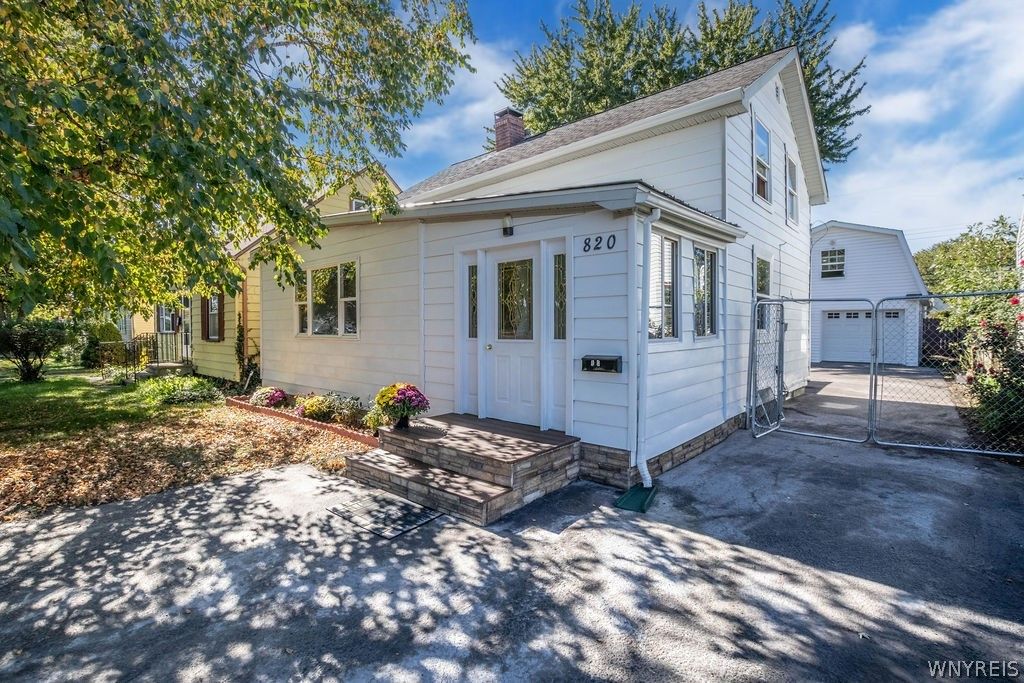 820 Sweet Home Road, Amherst, NY 14226