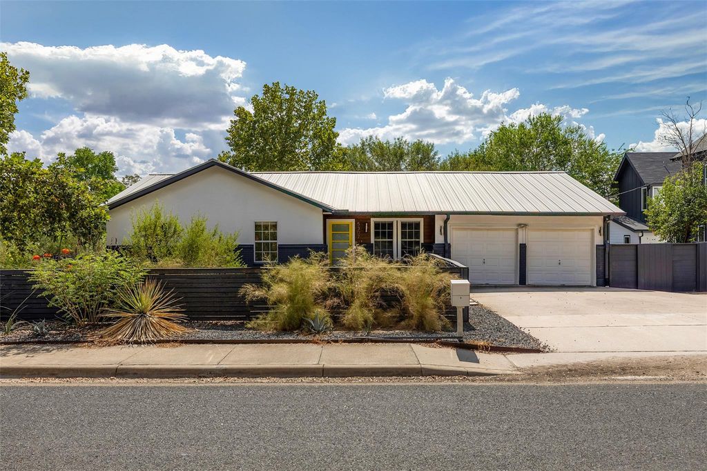 5307 Ledesma RD, Austin, TX 78721