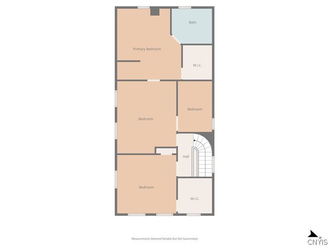 270 East 10th Street, Oswego, NY 13126