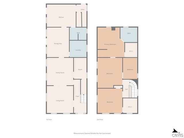 270 East 10th Street, Oswego, NY 13126