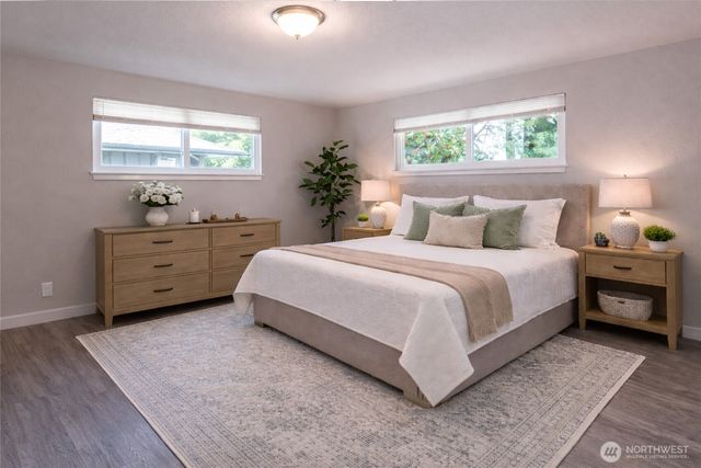 1625 Alder Street SE, Lacey, WA 98503