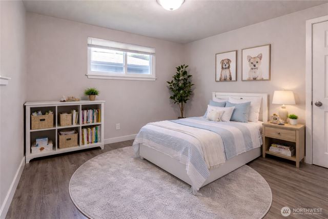 1625 Alder Street SE, Lacey, WA 98503