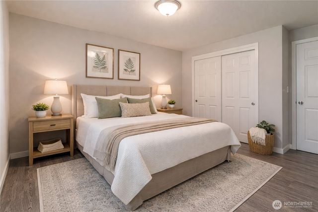 1625 Alder Street SE, Lacey, WA 98503