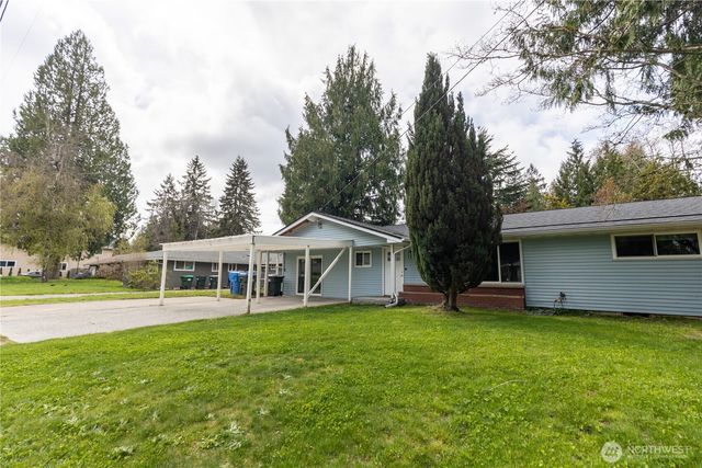 1625 Alder Street SE, Lacey, WA 98503