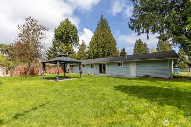 1625 Alder Street SE, Lacey, WA 98503