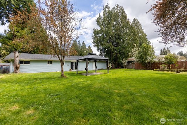 1625 Alder Street SE, Lacey, WA 98503