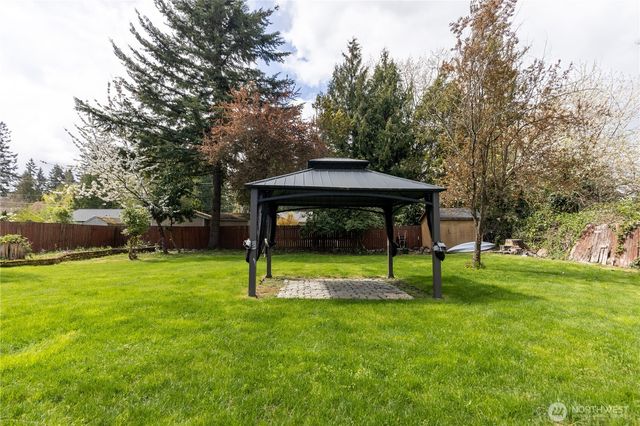 1625 Alder Street SE, Lacey, WA 98503