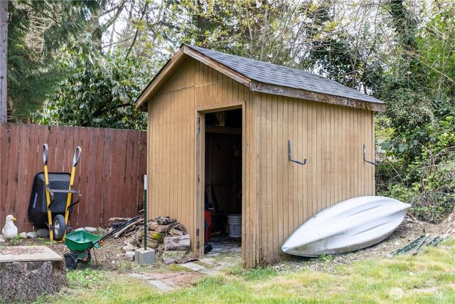 1625 Alder Street SE, Lacey, WA 98503