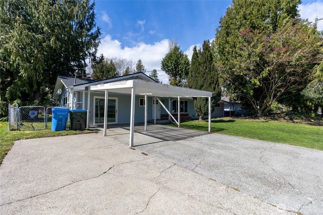 1625 Alder Street SE, Lacey, WA 98503