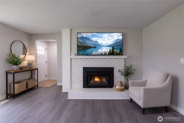 1625 Alder Street SE, Lacey, WA 98503