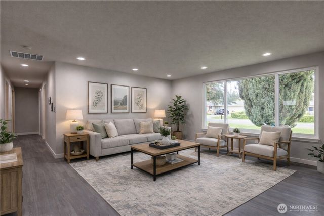 1625 Alder Street SE, Lacey, WA 98503