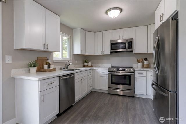 1625 Alder Street SE, Lacey, WA 98503