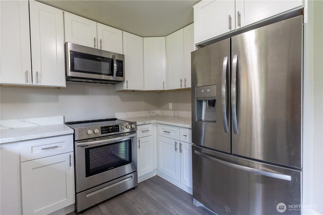 1625 Alder Street SE, Lacey, WA 98503