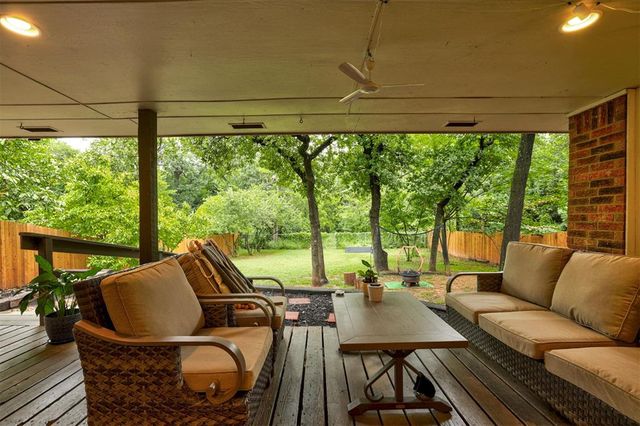 2004 Pine Oak Drive, Edmond, OK 73013