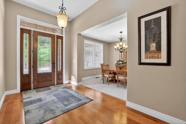 4554 Cross Creek Rd, Cool, CA 95614