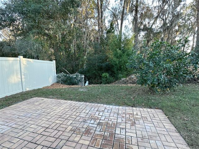 8273 SW 60TH ROAD, Gainesville, FL 32608
