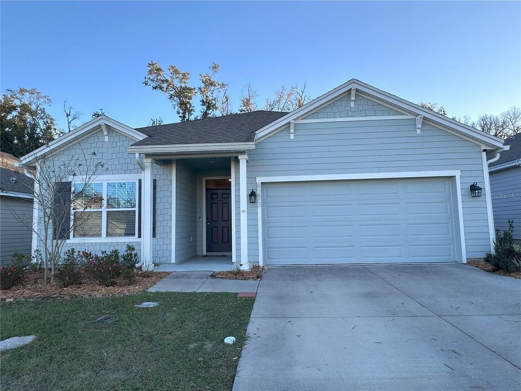 8273 SW 60TH ROAD, Gainesville, FL 32608