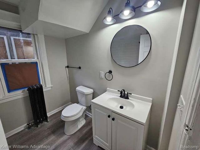 2514 Beals Street, Detroit, MI 48214