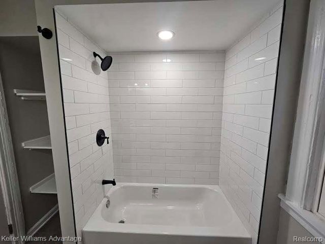 2514 Beals Street, Detroit, MI 48214