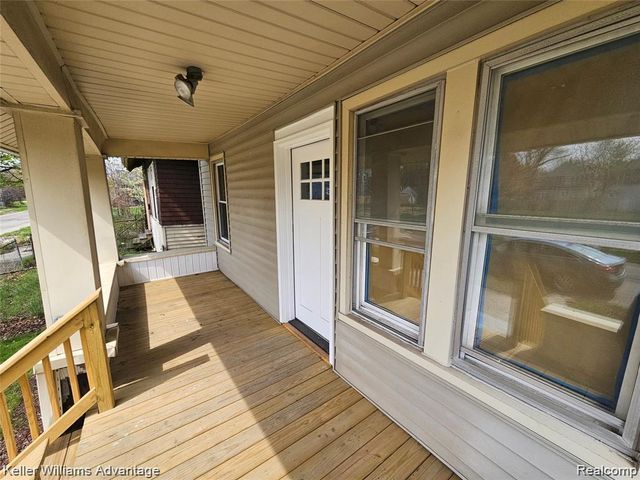 2514 Beals Street, Detroit, MI 48214