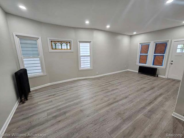 2514 Beals Street, Detroit, MI 48214