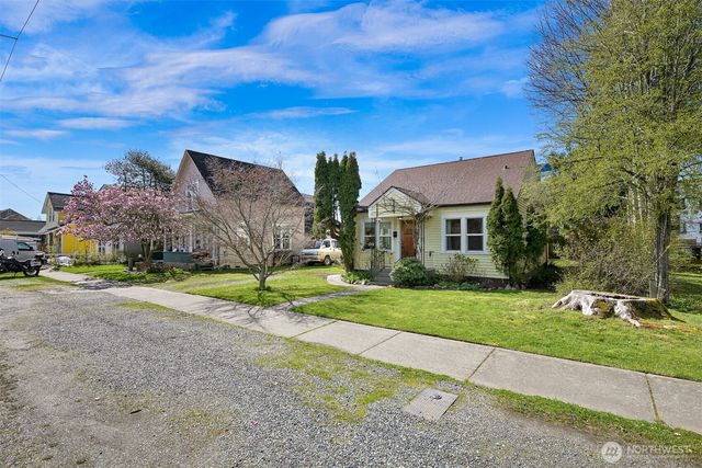 2517 Peabody Street, Bellingham, WA 98225