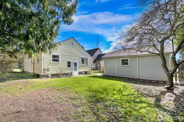 2517 Peabody Street, Bellingham, WA 98225