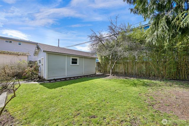 2517 Peabody Street, Bellingham, WA 98225