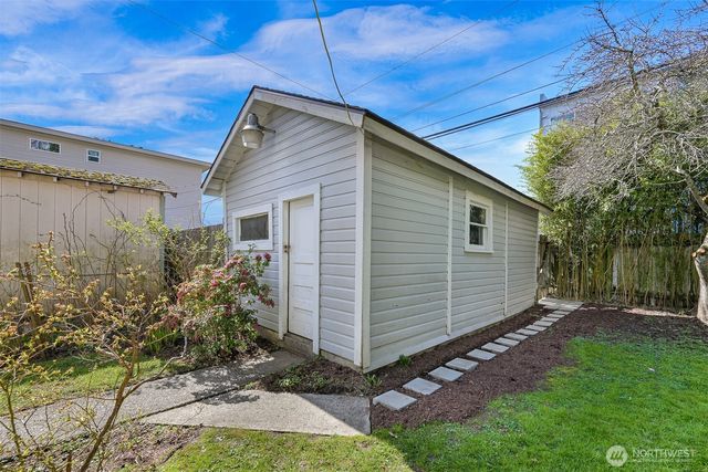 2517 Peabody Street, Bellingham, WA 98225