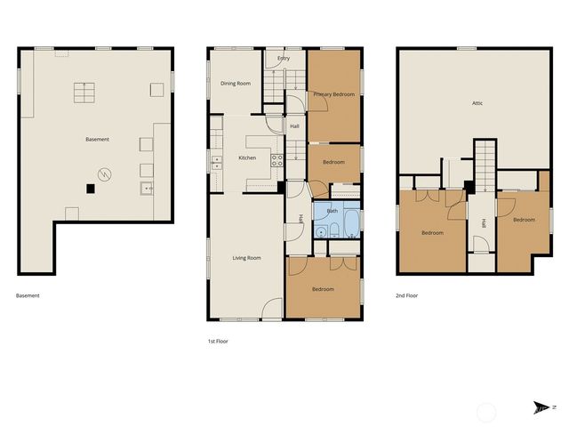 2517 Peabody Street, Bellingham, WA 98225