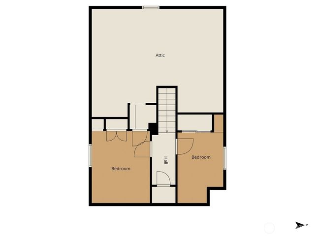 2517 Peabody Street, Bellingham, WA 98225