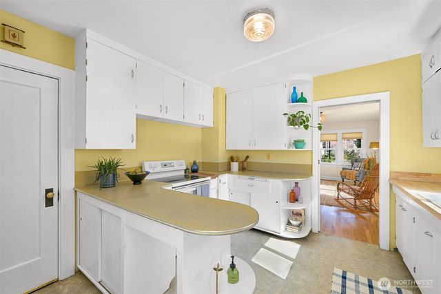 2517 Peabody Street, Bellingham, WA 98225