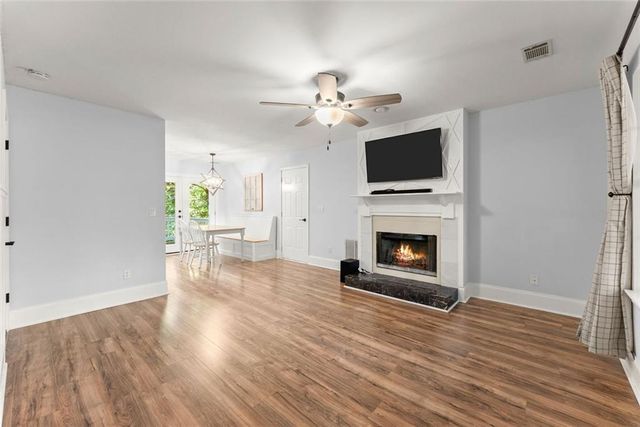 1570 Williams Circle, Cumming, GA 30041