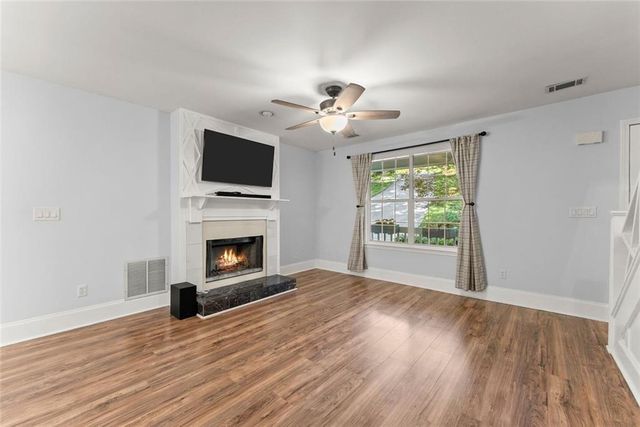 1570 Williams Circle, Cumming, GA 30041