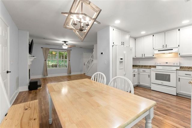 1570 Williams Circle, Cumming, GA 30041