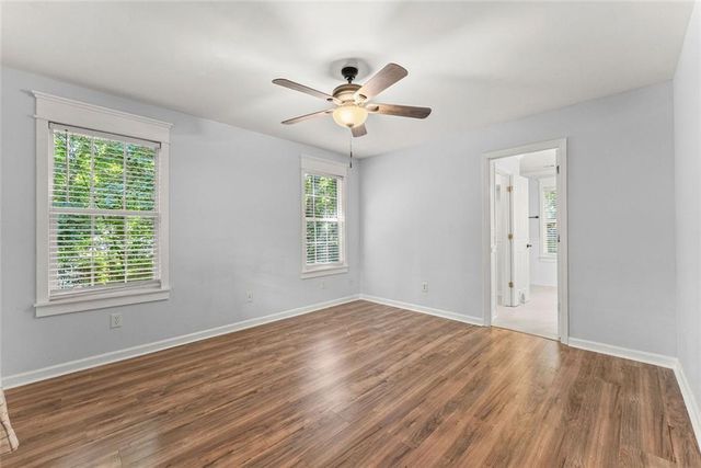 1570 Williams Circle, Cumming, GA 30041