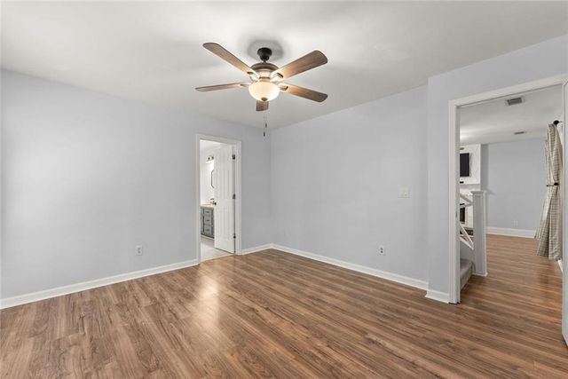 1570 Williams Circle, Cumming, GA 30041
