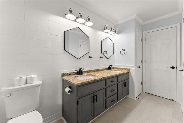 1570 Williams Circle, Cumming, GA 30041