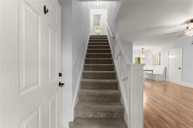 1570 Williams Circle, Cumming, GA 30041