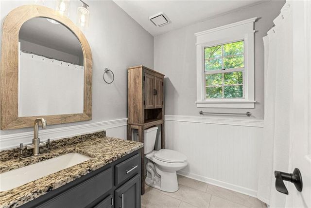 1570 Williams Circle, Cumming, GA 30041