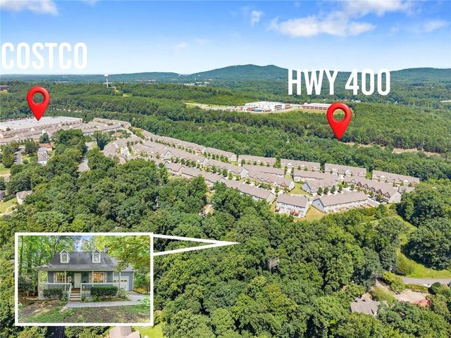 1570 Williams Circle, Cumming, GA 30041