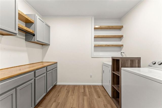 1570 Williams Circle, Cumming, GA 30041