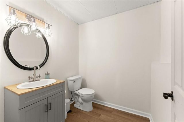 1570 Williams Circle, Cumming, GA 30041
