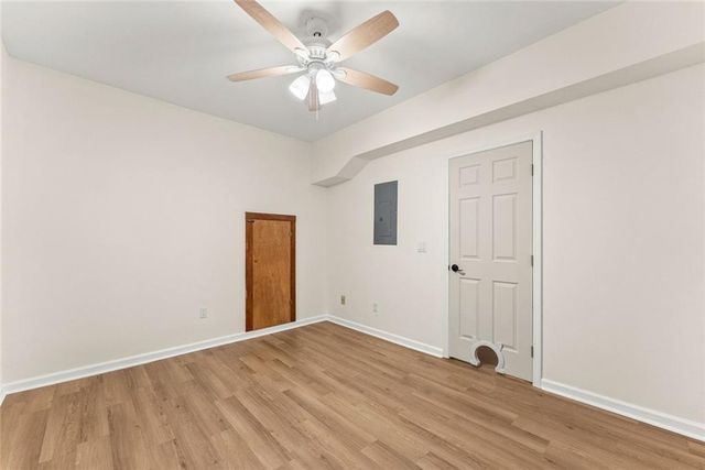1570 Williams Circle, Cumming, GA 30041