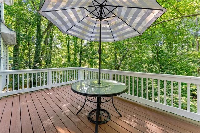 1570 Williams Circle, Cumming, GA 30041