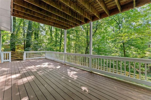 1570 Williams Circle, Cumming, GA 30041