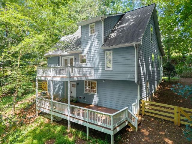 1570 Williams Circle, Cumming, GA 30041