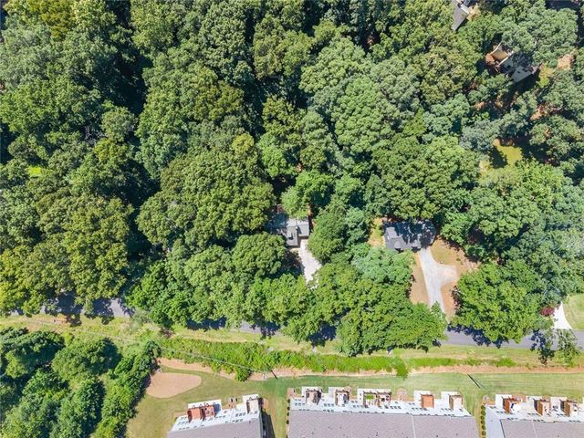 1570 Williams Circle, Cumming, GA 30041