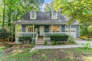 1570 Williams Circle, Cumming, GA 30041