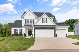 461 Brooke Hill Drive, Lewisville, NC 27023